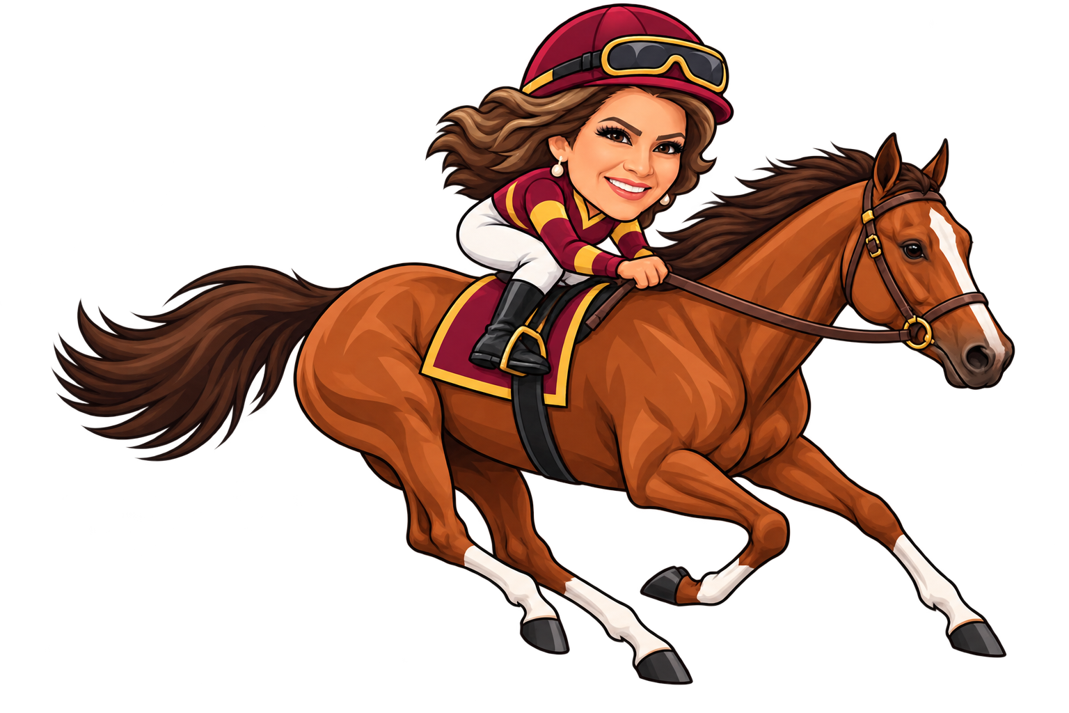Lorenia Valles